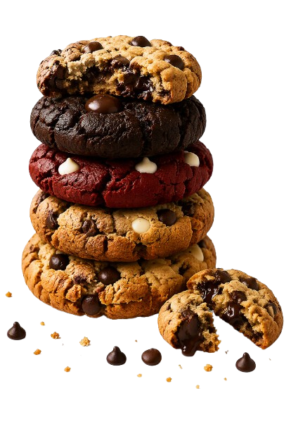 Cookies Nubby Cuki